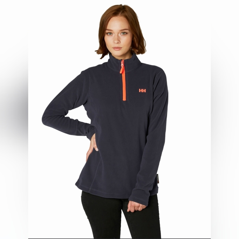 Helly Hansen Daybreaker Half Zip Fleece
